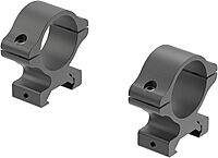 Leupold Rifleman 30mm Detachable Scope Rings, Matte