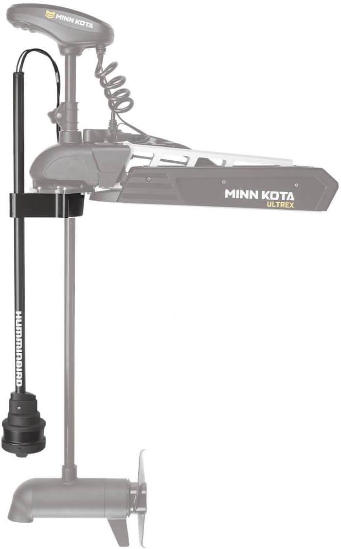 Humminbird 411830-1 MEGA 360 Imaging - Ultrex OUTBOARD_MOTOR