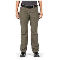 5.11 Tactical Women's Apex Pant, Regular Fit, Style 64446ABR