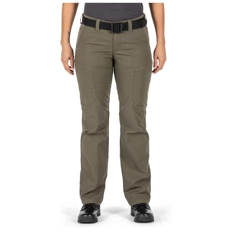 5.11 Tactical Women's Apex Pant, Regular Fit, Style 64446ABR