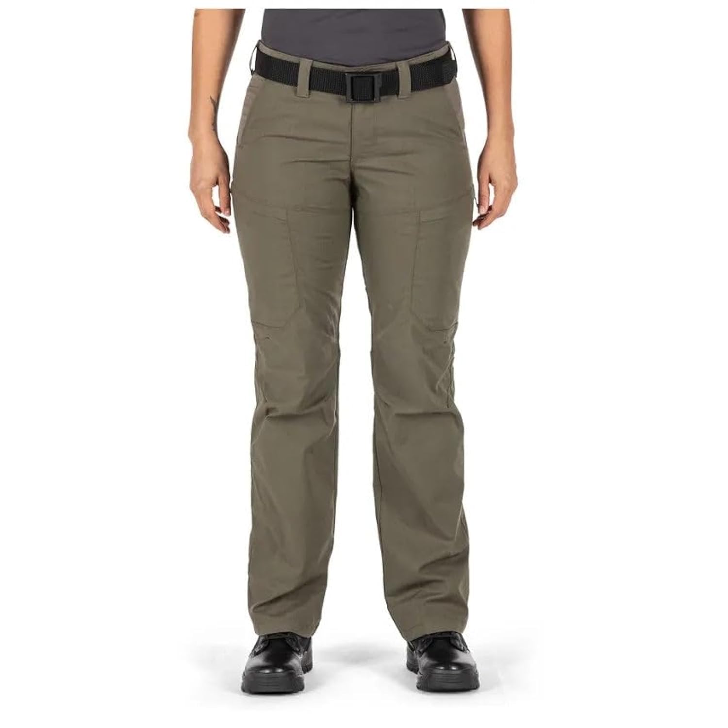 5.11 Tactical Women's Apex Pant, Regular Fit, Style 64446ABR