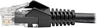 Tripp Lite Cat6 Gigabit Snagless Molded Patch Cable (RJ45 M/M)