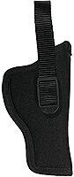 Uncle Mike's Sidekick Kodra Nylon Hip Holster
