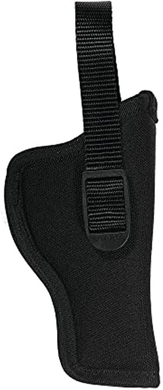 Uncle Mike's Sidekick Kodra Nylon Hip Holster