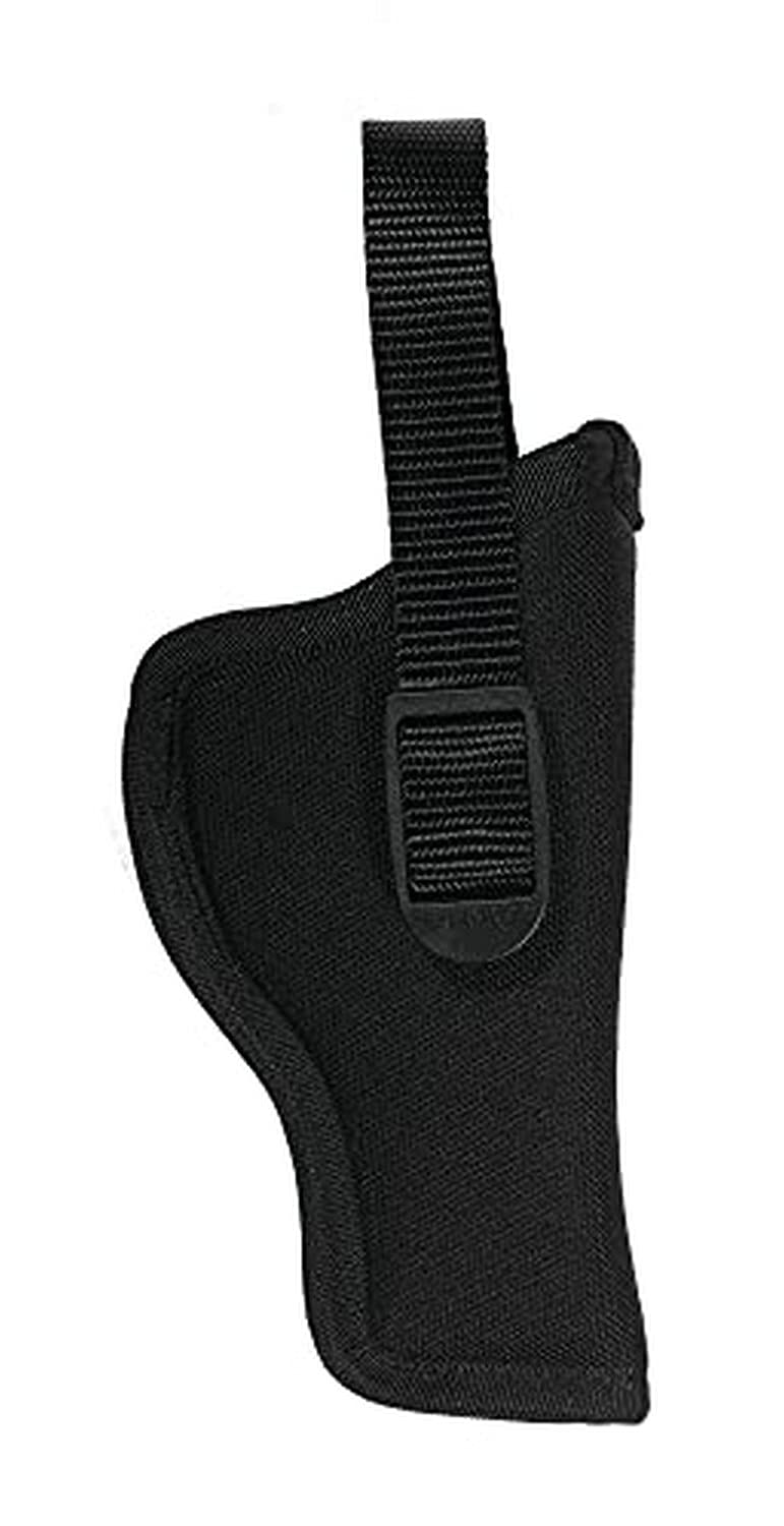Uncle Mike's Sidekick Kodra Nylon Hip Holster