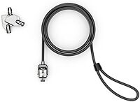 Maclocks CL15 Universal Security Laptop MacBook Cable Lock with 6-Foot Cable