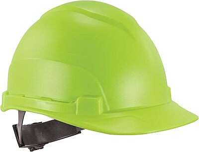 Ergodyne Skullerz 8967 Lightweight Cap-Style Hard Hat - Type 1, Class E