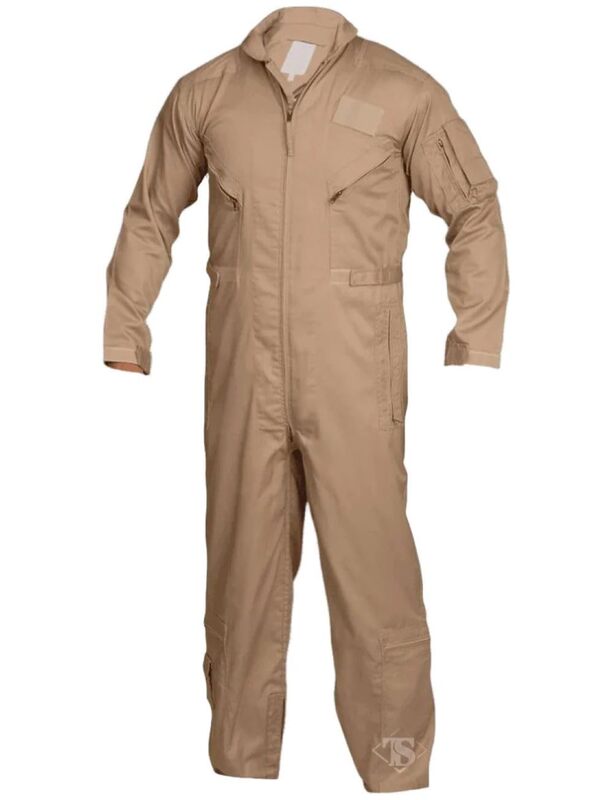 TRU-SPEC 27-P Basic Flight Suit for Men