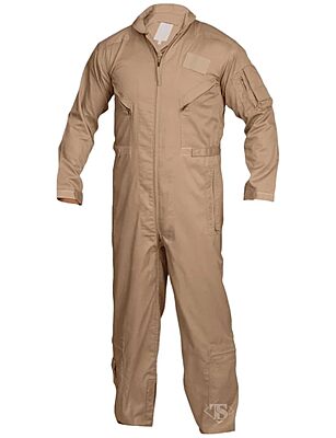 TRU-SPEC 27-P Basic Flight Suit for Men