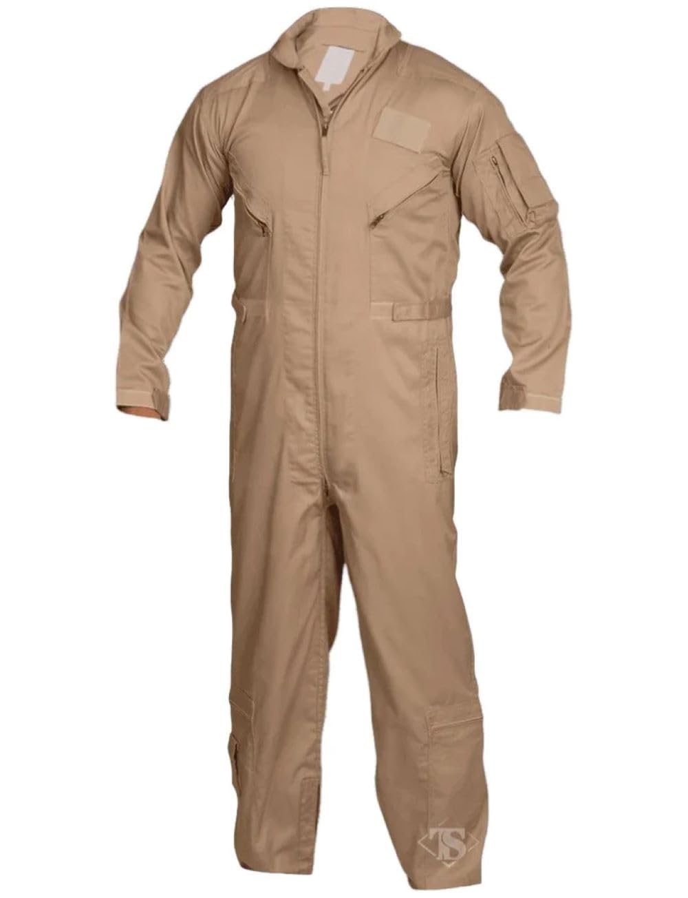 TRU-SPEC 27-P Basic Flight Suit for Men