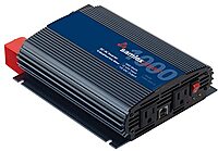 Samlex America (SAM-1000-12) 1000W Modified Sine Wave Inverter, Blue