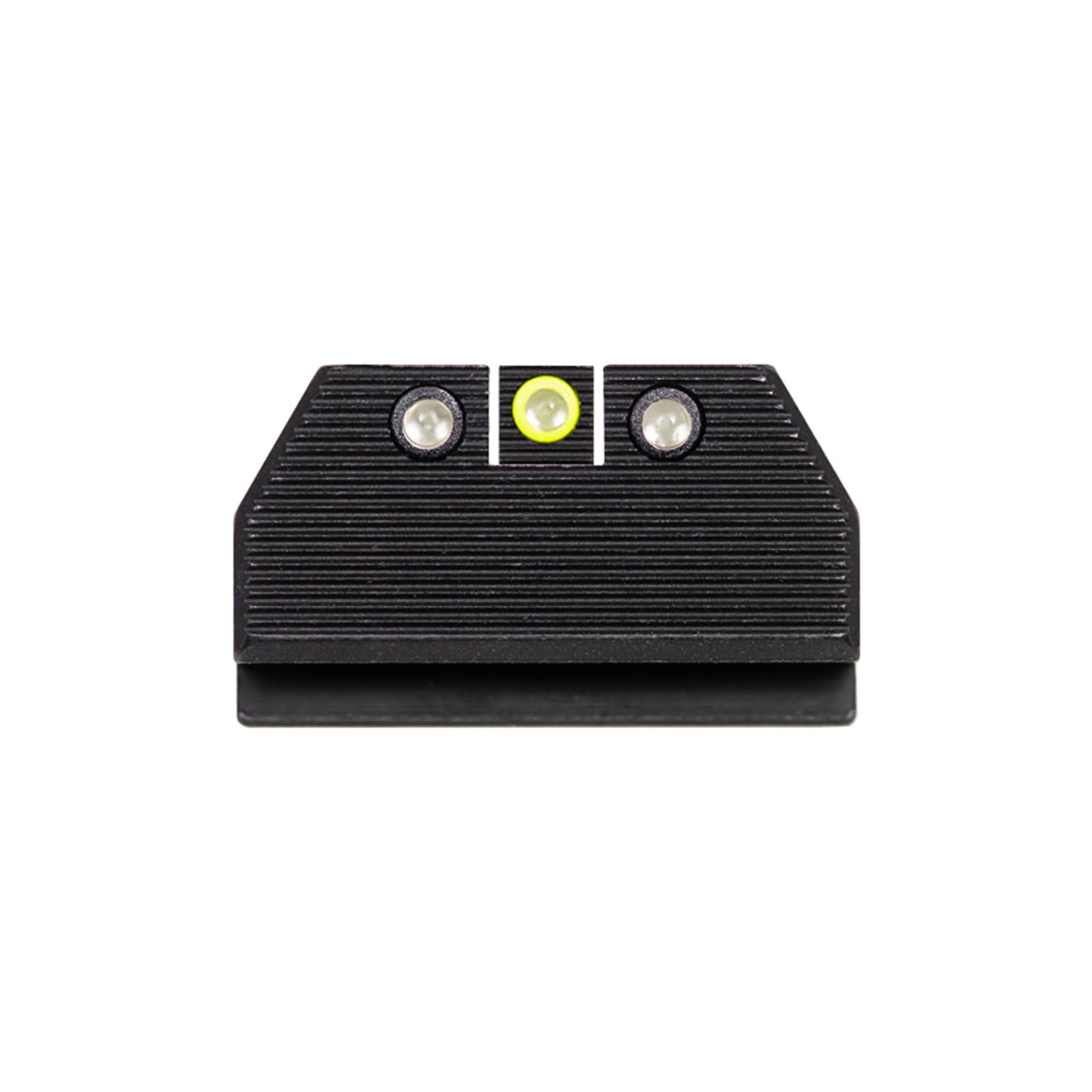 NIGHT FISION Optics Ready Stealth Night Sight Set for CZ P-10