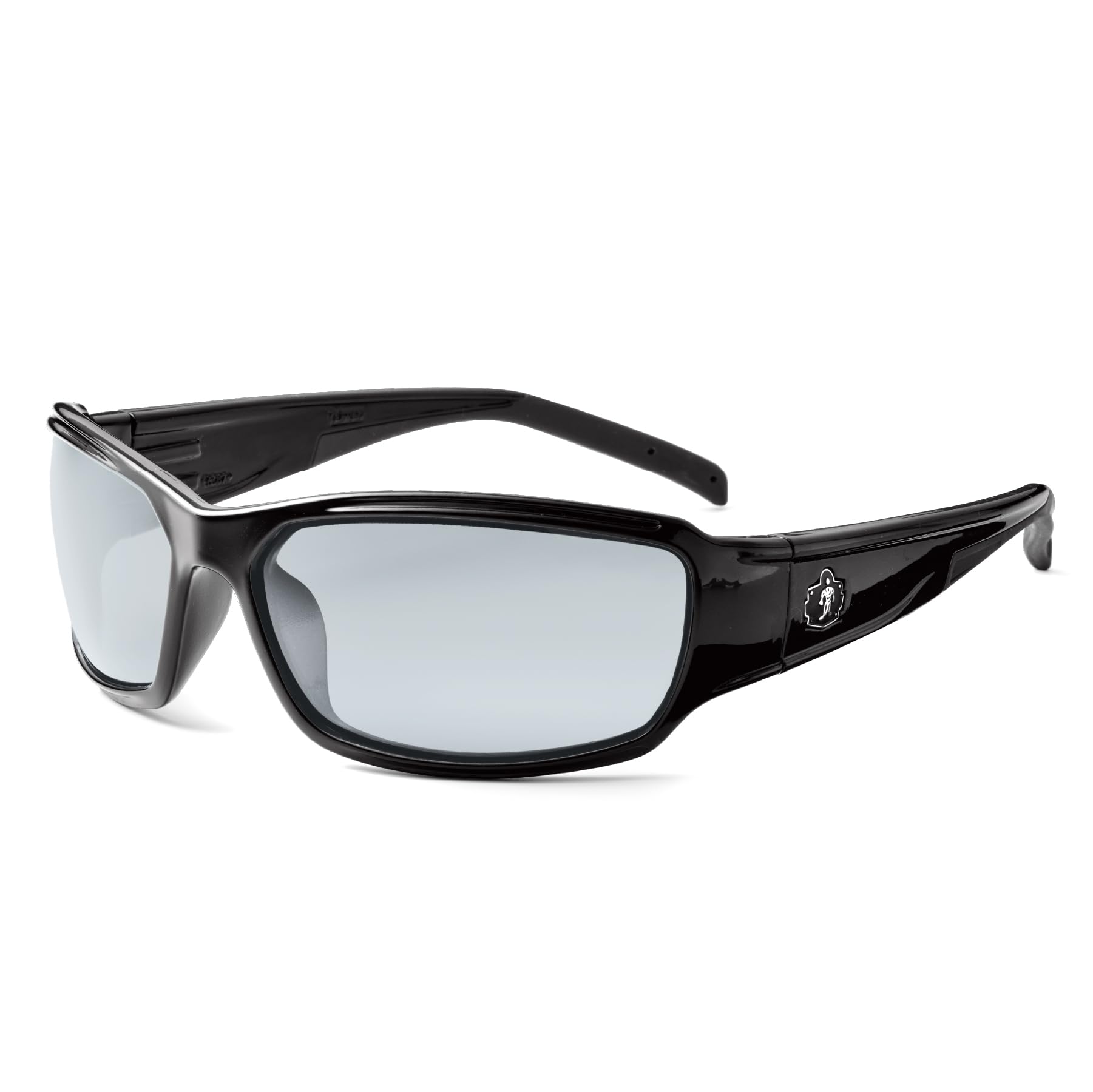ERGODYNE Skullerz THOR Anti-Fog Safety Glasses