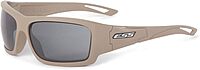 ESS Credence High-Impact Sunglasses