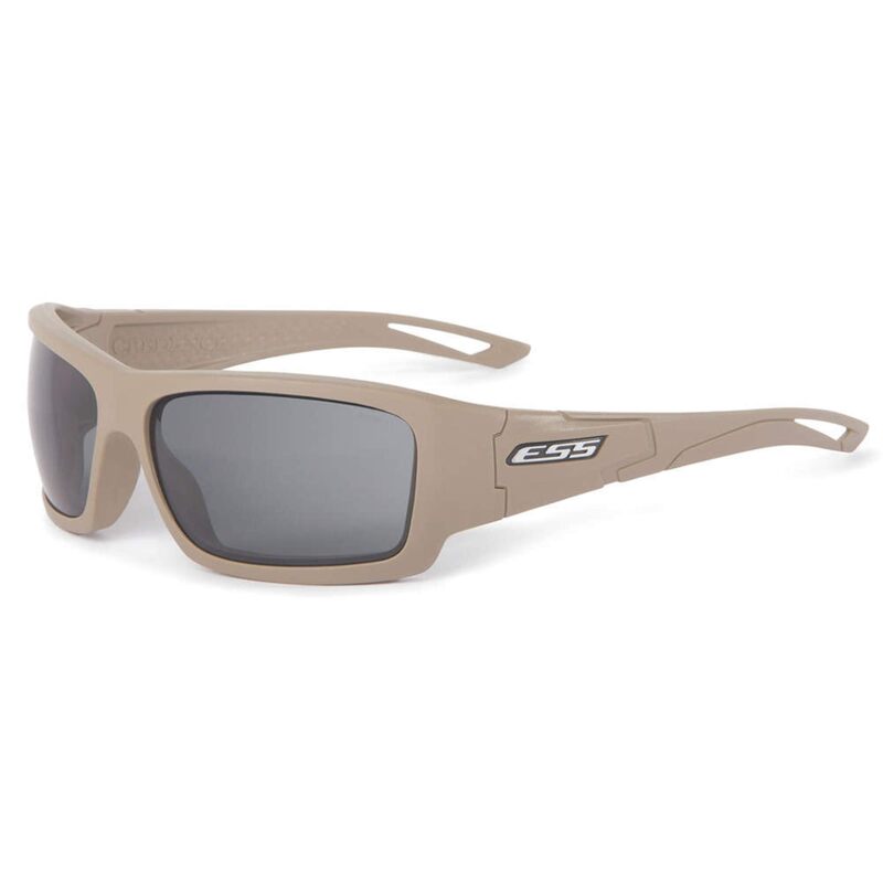 ESS Credence High-Impact Sunglasses