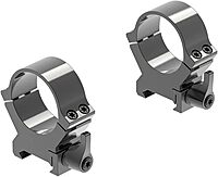 Leupold QRW2 Quick-Release Weaver-Style Scope Rings