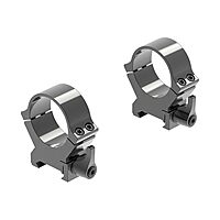 Leupold QRW2 Quick-Release Weaver-Style Scope Rings
