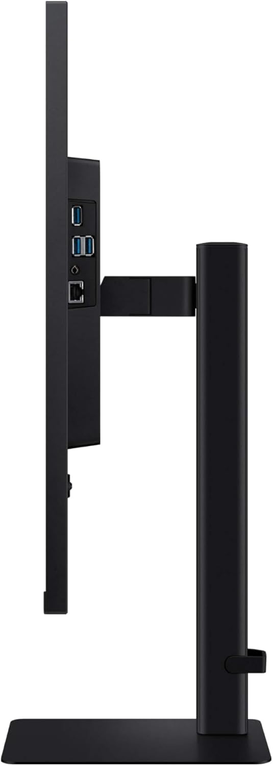 SAMSUNG ViewFinity S6 Series QHD Monitor (2560x1440)