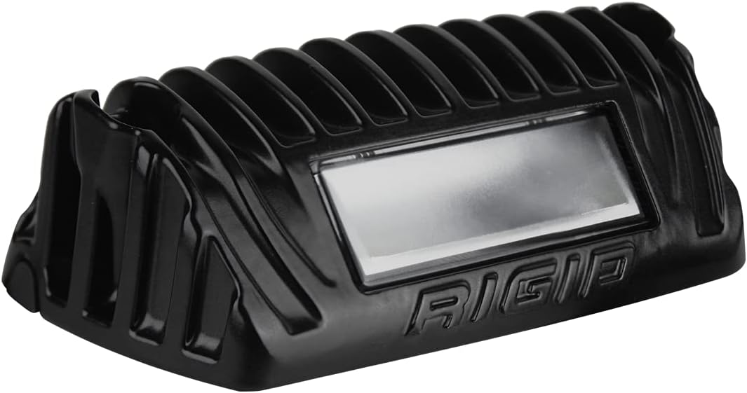 RIGID Industries 1" x 2" 65° - DC Scene Light - Black