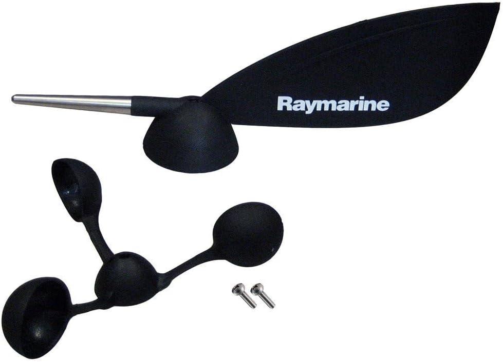 Raymarine Wind Vane & Cups
