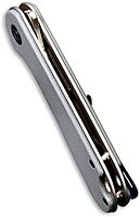 CIVIVI Elementum Pocket Knife C907