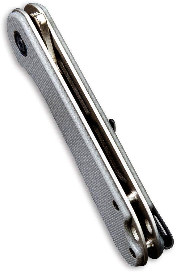 CIVIVI Elementum Pocket Knife C907