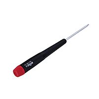 Wiha 26316 Precision Screwdriver, Hex Inch, 1/16 x 50mm