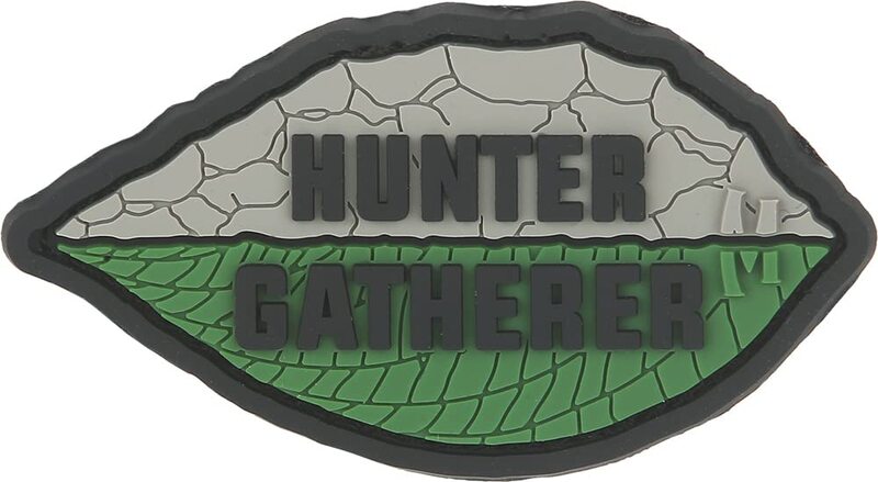 MAXPEDITION Hunter Gatherer (Full Color)