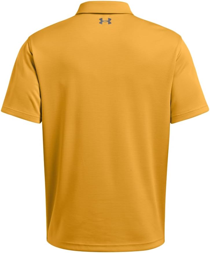 Under Armour Men's Tech Golf Polo