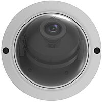 Gyration Cyberview 810D 8 MP Outdoor Intelligent Fixed Dome Camera