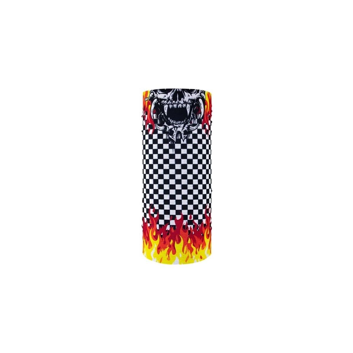 ZANHEADGEAR Motley Tube Multifunctional Neck Gaiter Headwear