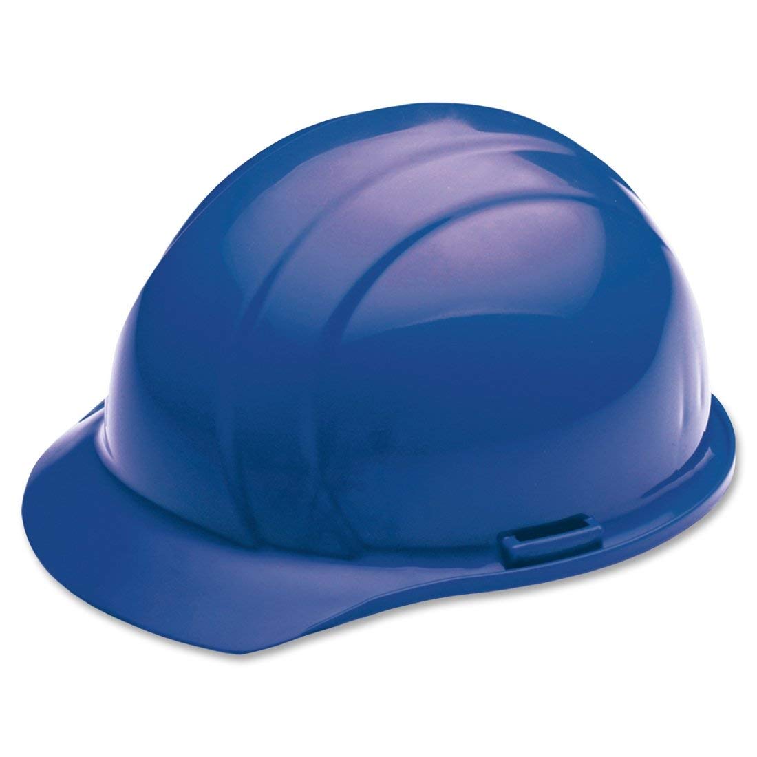 AbilityOne - 8415009353132 - SKILCRAFT® Safety Helmet - Blue