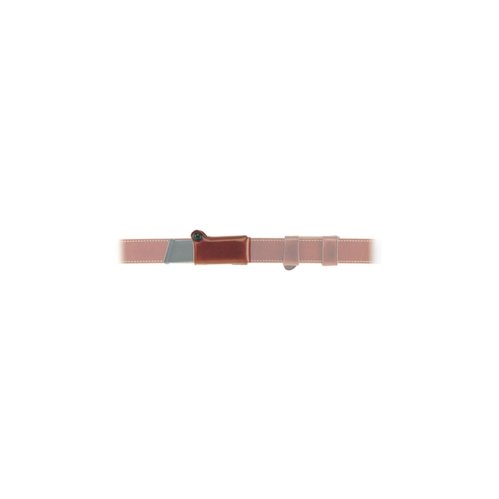 Galco HMC Horizontal Magazine Carrier, Ambidextrous