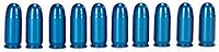 A-ZOOM Pistol Metal Snap Caps Training Rounds