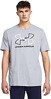 Under Armour Men's Global Foundation Short Sleeve T-Shirt