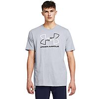 Under Armour Men's Global Foundation Short Sleeve T-Shirt