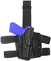 SAFARILAND Model 6345/6354 ALS Thigh Holster