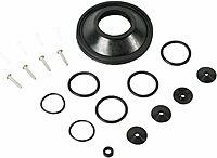 Whale Gusher® Galley MK3 Service Kit