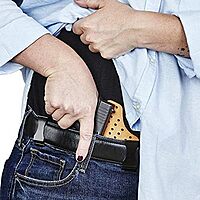 GALCO KingTuk Air IWB Holster