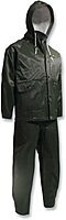 ONGUARD Rain & Chemical Rainsuit (PVC on Polyester)
