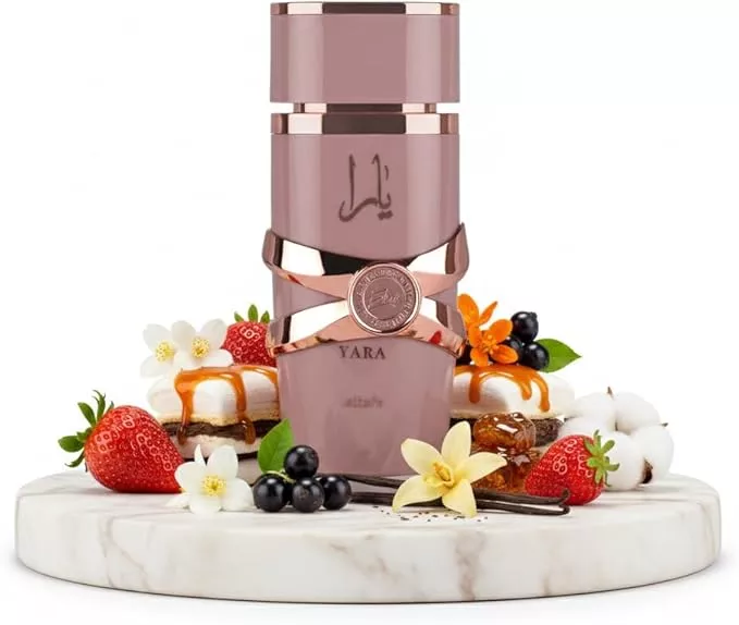 Lattafa Yara Elixir for Women - Eau De Parfum