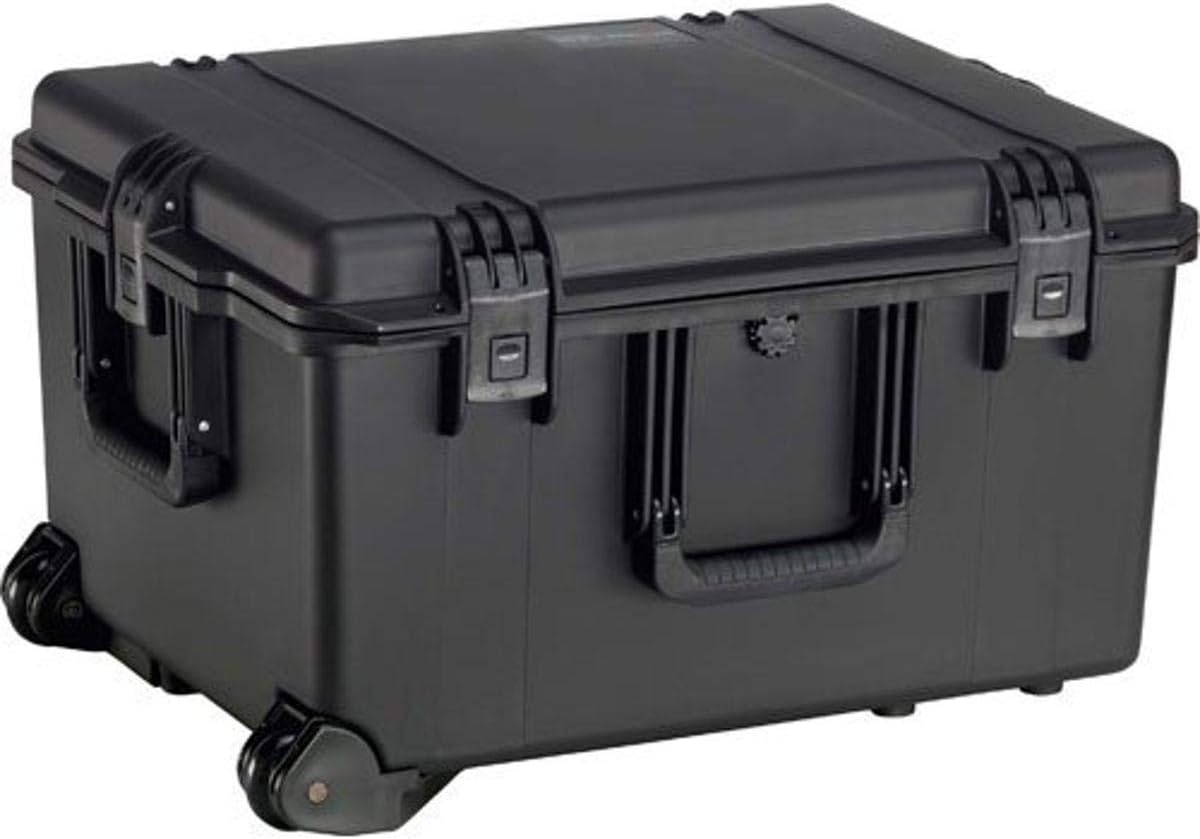 Pelican Storm iM2750 Case With Foam