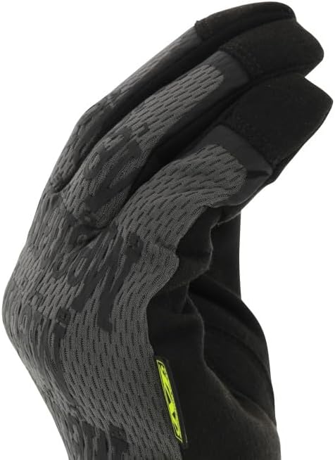 Mechanix Wear Needlestick Original Cut-Resistant Gloves