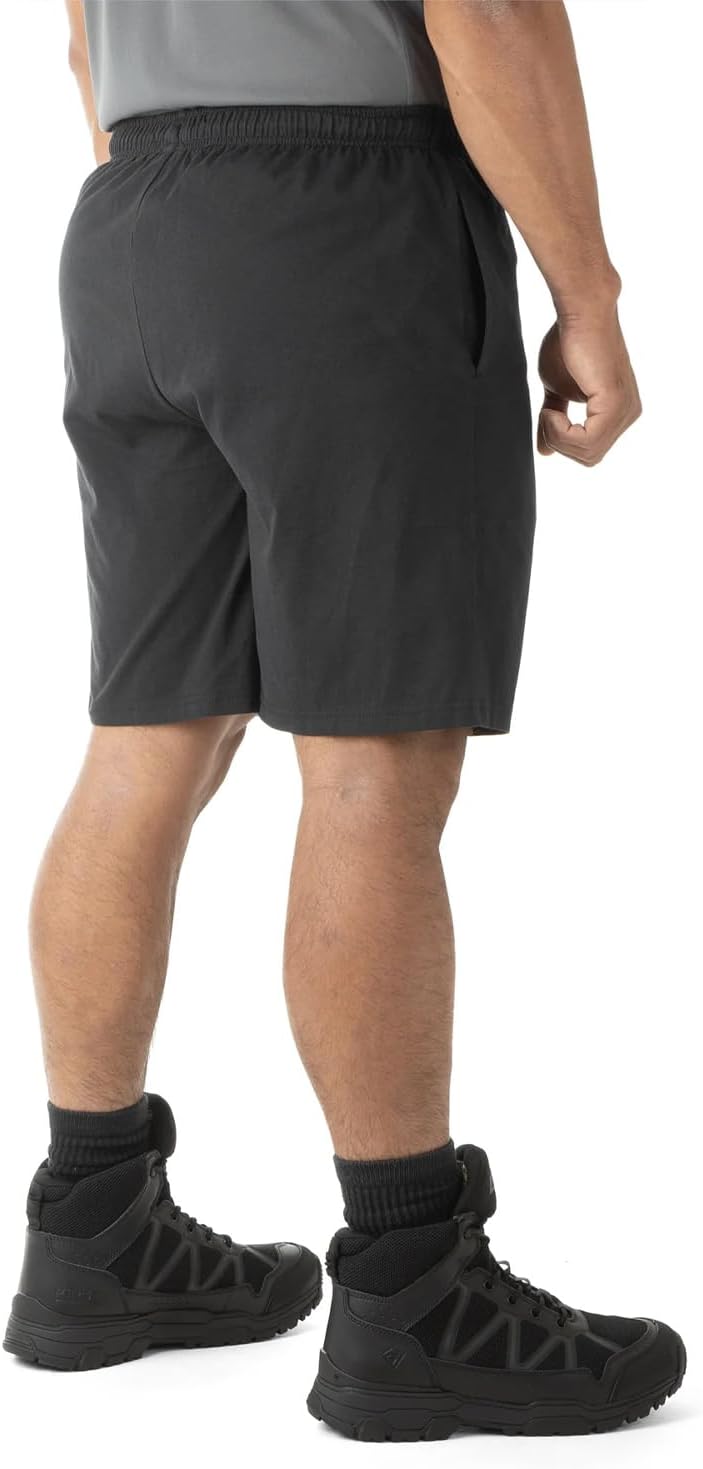 FIRST TACTICAL Tactix PT Cotton Training Short