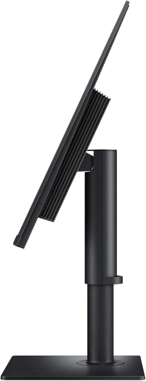 Samsung S40GD Borderless Business Monitor with IPS Panel, 100Hz Refresh Rate, Eye Saver Mode, Game Picture Mode