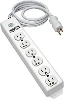 TRIPP LITE Medical-Grade Power Strip with Hospital-Grade Outlets