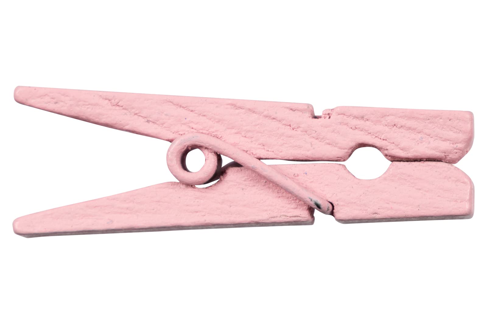 JAM PAPER Mailing Labels & Wood Clothing Pin Clips