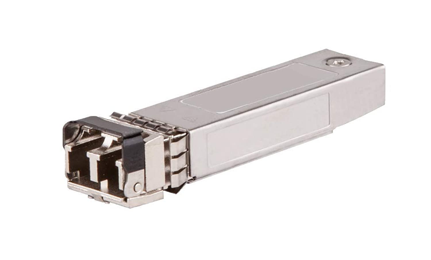 HPE Aruba 10G SFP+ LC SR 300m OM3 MMF Transceiver - J9150D