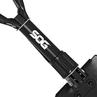 SOG Entrenching Tool Folding Shovel