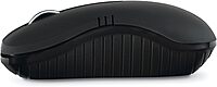 Verbatim Commuter Series Wireless Notebook Optical Mouse